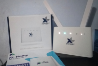 XL Home Router