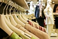 Sukses Bisnis Fashion Meski Harga Bahan Baku Naik