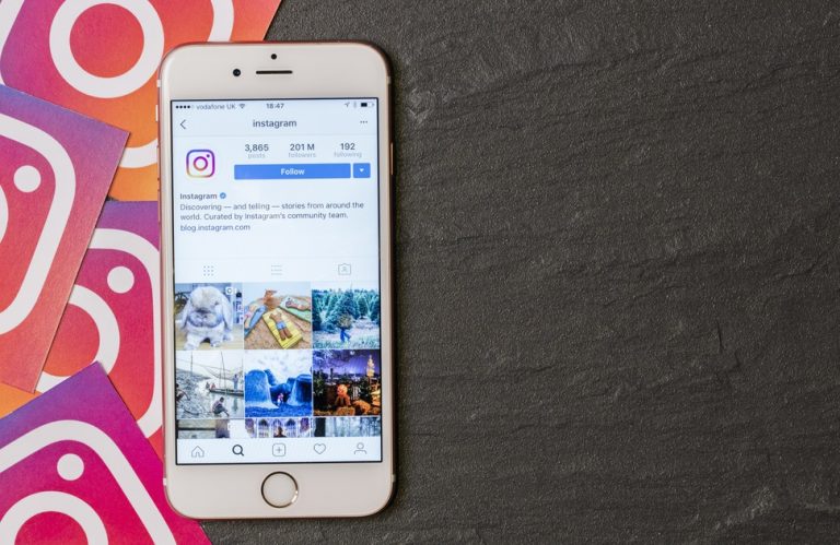 Cara Cepat Tambah Followers Akun Instagram