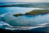Daftar Destinasi Wisata di Kepulauan Mentawai Yang Paling Menarik