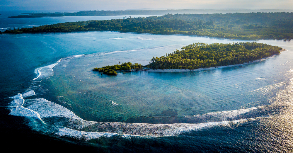 Daftar Destinasi Wisata di Kepulauan Mentawai Yang Paling Menarik