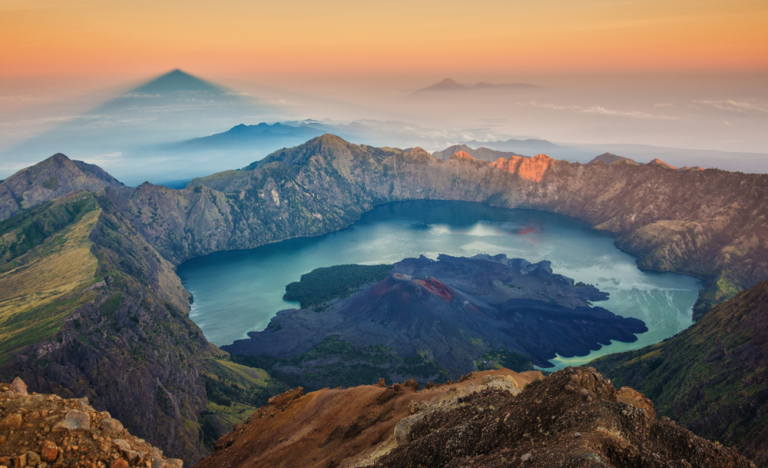 Destinasi Wisata Alam Yang Eksotis di Lombok Utara