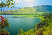 Destinasi Wisata Terbaik Dan Paling Menarik di Sekitar Danau Toba Yang Wajib Dikunjungi