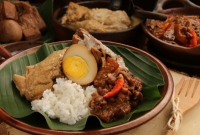 Inilah Daftar Destinasi Kota Wisata Kuliner Terbaik Di Indonesia