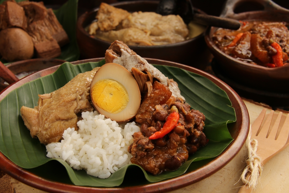 Destinasi Kota Wisata Kuliner Di Indonesia | bayubara.com