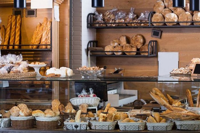 Formula Memulai Bisnis Roti dan Cara Mengembangkannya