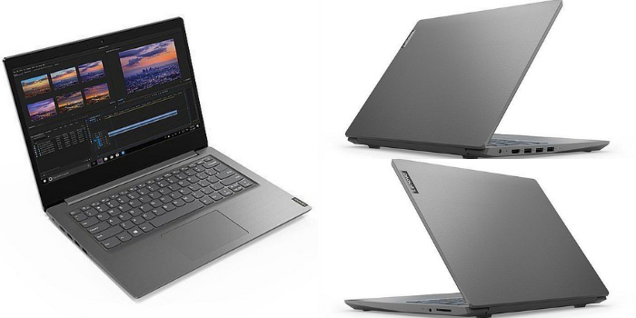 Laptop Gaming 5 Jutaan - Lenovo V14-ADA-9DID