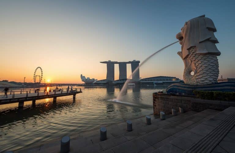 Liburan Saat Bulan Puasa di Singapura? Berikut Sedikit Panduannya!