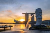 Rekomendasi Destinasi Wisata Alam Singapura
